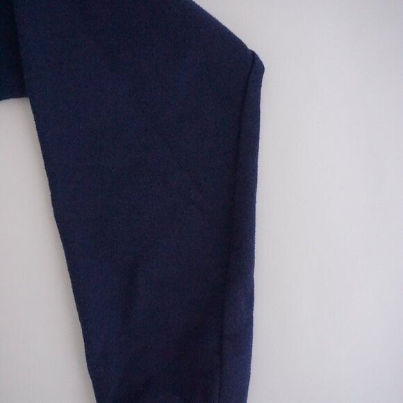 '90S Endless Designs Embroidered All American Dad Patriotic Crewneck Sweater XL - Picture 8 of 10